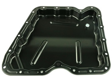 Піддон масляна renault master iii 10- 2.3dci фото №1