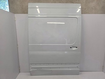 Двері бічні зсувні праві mercedes sprinter w910 a9107322900 фото №1