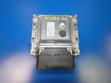 C w205 glc w253 cla w117 2.2 cdi модуль вихлопних газів dpf фото №1