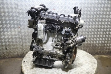 Двигатель c4 grand picasso i рестайлинг 1.6 149km 10fjbe тест фото №1