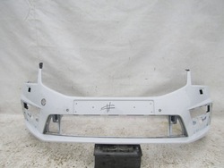 Бампер skoda octavia iii рестайлинг 17-20 rs перед фото №1