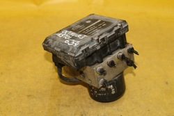 Насос abs octavia i 1.9tdi 1j0614117b 1j0907379d фото №1