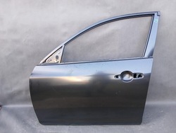 Mazda 3 04-09 двері перед передні ліві оригінал фото №1