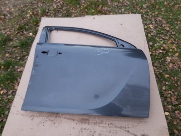 Двері правий перед opel insignia a 2008-2013 фото №1