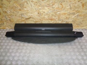 Ролета багажника 39874981 volvo v50 i 04- фото №1