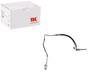 Шланг тормозной [nk] фото №1