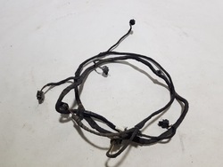 Джгут бампера зад заднього mercedes w212 датчиків pts pdc na радари фото №1