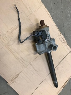 Dodge charger 4x4 3.6 2015- піввісь модуль приводів фото №1