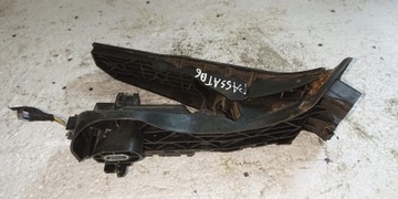 Педаль газа volkswagen 1k1721503l фото №1