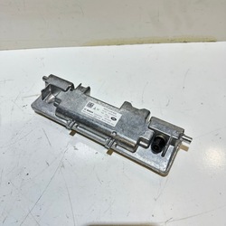 Jaguar f-pace рестайлінг камера скло перед m8a2-14f404 фото №1