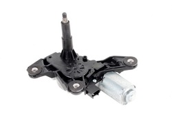 Двигунчик двірники задньої duster ii sandero iii clio v megane v kadjar фото №1