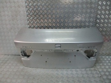 Крышка багажника seat toledo ii ls7w фото №1