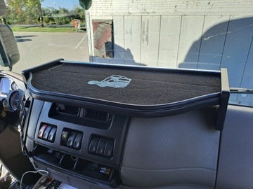 Полка средняя daf lf do 2013r фото №1