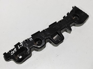 Mazda cx5 ii ковзун кріплення бампера лівий зад kb8a502j1 17-22r оригінал фото №1