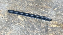 Golf vii hb 3d прокладка скла лівий зад 5g3868471 фото №1