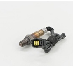 Bosch лямбда-зонд mercedes-benz фото №1