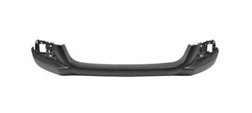 Спойлер спойлер бампера p peugeot 5008 09-13 фото №1