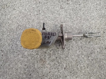 Subaru forester iii sh 2.0d 09- насос сцепления фото №1