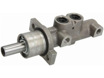 Насос тормозная skoda octavia i mk1 1.4-2.0 96-10 фото №1