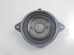 Audi a6 c7 динамік зад 4g5035402 фото №1