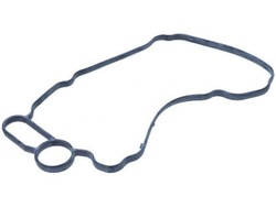 Прокладка корпуси фільтра масла volvo v60 el649960 фото №1