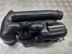 Резонатор audi a2 1.4 036133354d фото №1