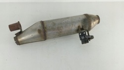 Grand cherokee wk2 3.0 crd каталізатор 221aa47514d фото №1