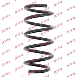 Kyb пружина підвішування rg6532 rg6532 kyb 15059 фото №1