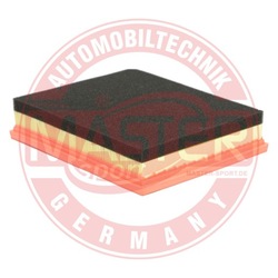 "фильтр воздуха ""ms"" citroen berlingo, c3 aircross ii, c3 ii, c3 iii, фото №1