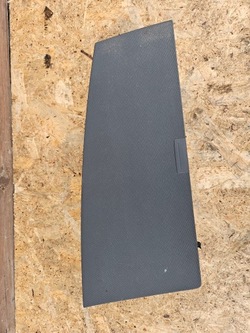 Бардачок панели распределительной vw sharan alhambra 7m3 фото №1