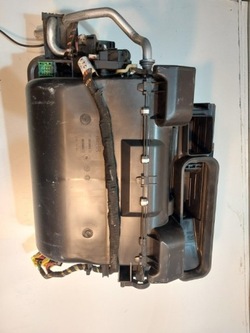 Обігрівач комплектна man tgx 2013 фото №1