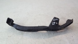 Ковзун бампера лівий перед vw eos 2,0 fsi фото №1