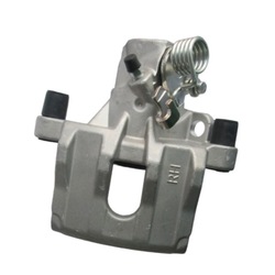 Супорт гальмівний зад праві volvo s40 ii 2004- фото №1