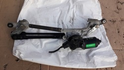 Hyundai i40 двигунчик механізм двірник перед фото №1