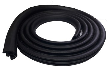 Прокладка дверь передних / сдвижных vw t5 t6 фото №1