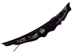 Панель під лобовим склом mercedes benz c-klasa w204 2007-2011 фото №1