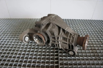 Міст зад 0ab525017f audi q7 4l 3.0 tdi jtq фото №1