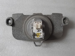 Bmw x5 f15 x6 f16 перетворювач модуль led jeż фото №1