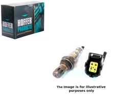 Лямбда-зонд hoffer hoffer фото №1