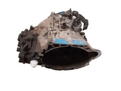 Kia venga 09-16r 1.4 b коробка передач коробки передач tcj5f фото №1