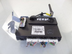 Kia venga модуль bcm 95400-1p720 коробка фото №1