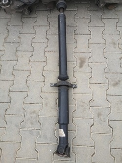 Land rover vogue l405 wał приводной cpla-4365-ab 4.4d фото №1