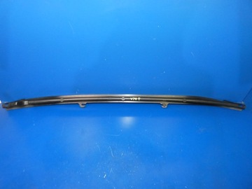 V70 iii xc70 07- ползун усилитель бампера зад фото №1