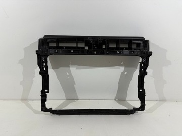 Volkswagen tiguan ii 5nn allspace pas переднє підсилювач фото №1