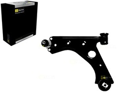 Важіль перед лівий fiat grande punto 05 fiat fi фото №1