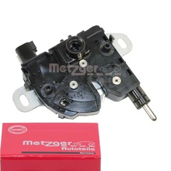 Замок кришки двигуна do ford focus 1.6 ti 1.8 2.0 фото №1