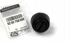 Ограничитель резиновый отбойник дверь master iii movano b 10 зад l-p оригинал фото №1