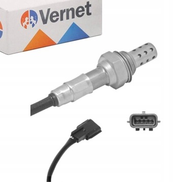 Лямбда-зонд do renault logan/stepway ii 1.2 1.6 фото №1