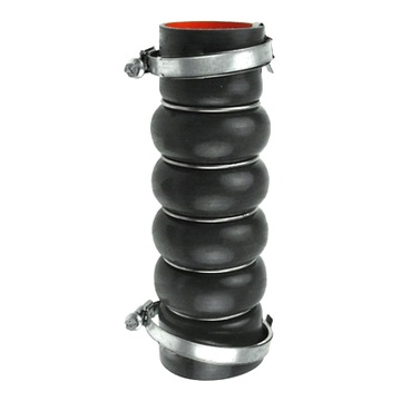 Шланг впускний повітря gates 09-0136 фото №1