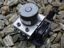 Abs esp audi a6 c7 4g0614517aj 4g0907379q !!! фото №1